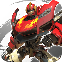 百變機(jī)獸洛洛歷險記游戲