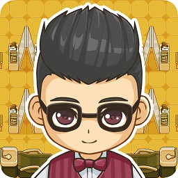 我的理發(fā)店紅包游戲