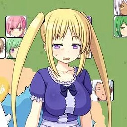 與僵尸娘在荒島上生存御光盟國(guó)漢化組版