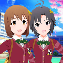 我的校園生活完整漢化版