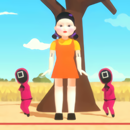 魷魚生存(Squid Game)