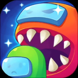 太空狼人吃雞大作戰(zhàn)