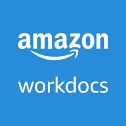 亞馬遜amazon workdocs