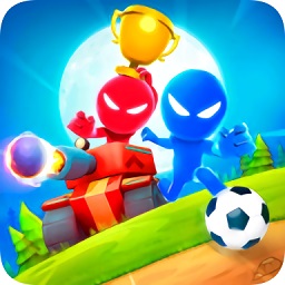 火柴人世界迷你版游戲