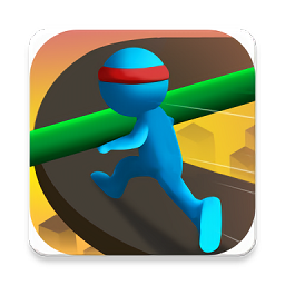 奔跑吧棍棍俠免費版