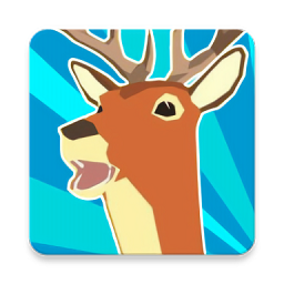 迷你鹿哥模擬器官方正版