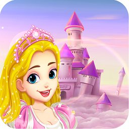 芭比公主城堡房間裝飾免費(fèi)版