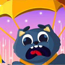 跳傘者的生存最新版