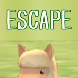 野外逃脫漢化版