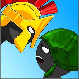 火柴人帝國(guó)時(shí)代手游