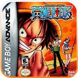 少年jump海賊王游戲