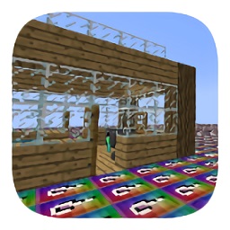 我的世界無盡幸運(yùn)方塊大陸整合包