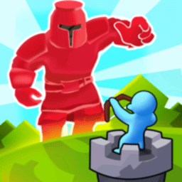 火柴人守護者游戲