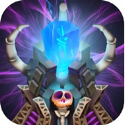 靈妖記之推塔天王官方正版