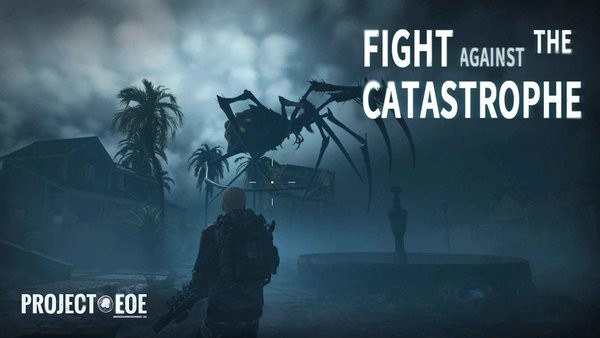 網(wǎng)易手游代號(hào)eoe v0.0.2 安卓版 0