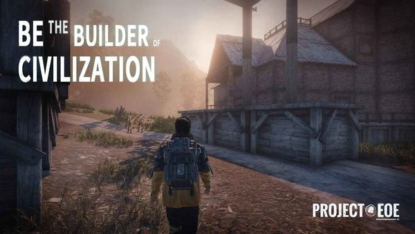 網(wǎng)易手游代號(hào)eoe v0.0.2 安卓版 1