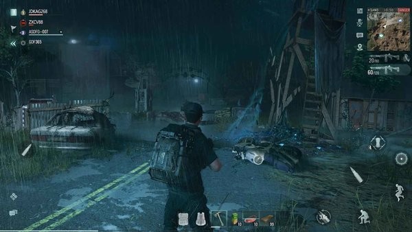 網(wǎng)易代號(hào)eoe游戲