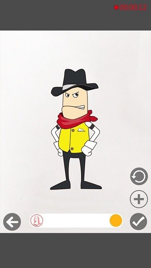 miboo繪畫神器 v1.1.1 安卓版 2