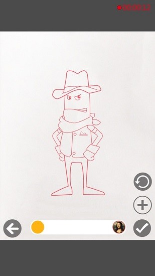 miboo繪畫軟件 miboo繪畫安卓版