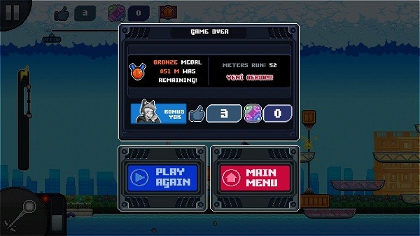 病毒跑酷游戲 v2.8.0 安卓版 2