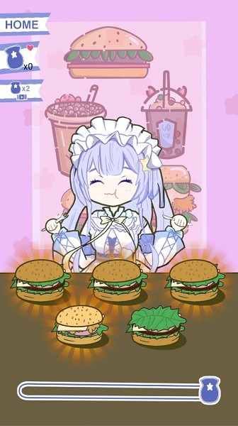 vivi造型師游戲 v1.1.6 安卓版 1