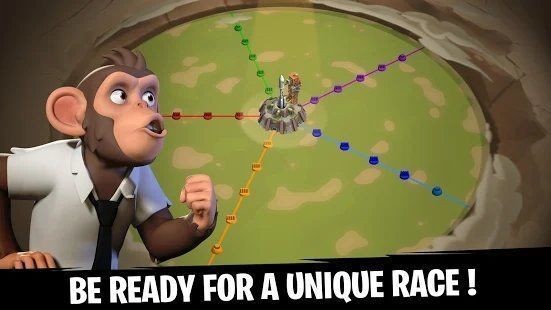 猿族啟示錄最新版 v0.5.12 安卓版 0