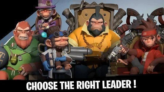 猿族啟示錄最新版中文