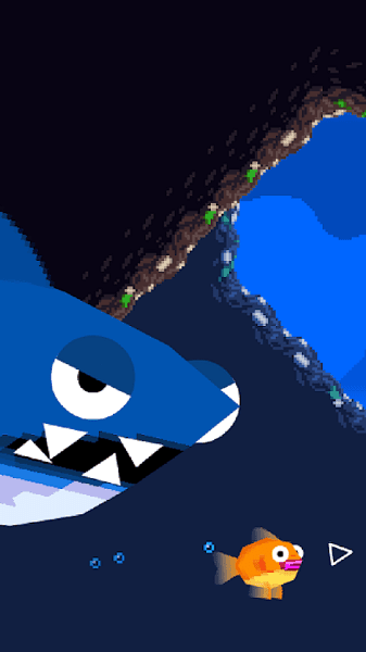 小魚歷險記游戲 v1.0.30 安卓版 0
