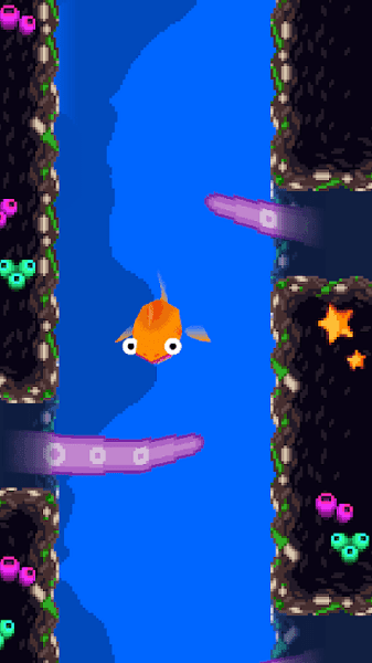 小魚歷險記游戲 v1.0.30 安卓版 2