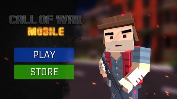 戰(zhàn)爭的召喚(call of war) v1.0 安卓版 0