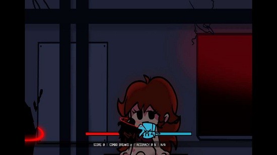 黑色星期五之夜Auditor模組(Friday Night Funkin) v2 安卓版 0