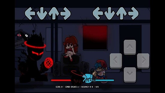 黑色星期五之夜Auditor模組(Friday Night Funkin) v2 安卓版 3