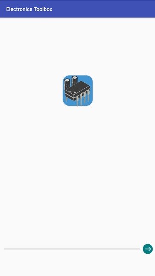 electronics toolbox電子工具箱 v5.2.00 安卓版 0