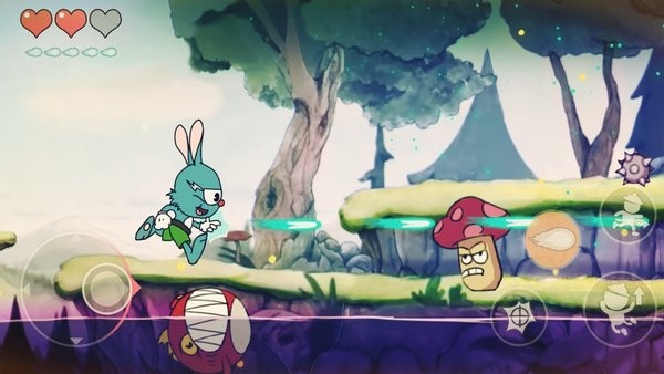 茶杯頭大冒險(xiǎn)ios游戲 v2.0 iPhone版 1