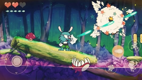 茶杯頭大冒險(xiǎn)ios游戲 v2.0 iPhone版 0