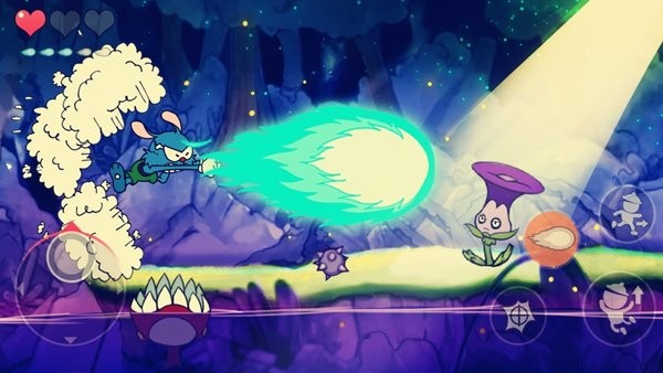 茶杯頭大冒險(xiǎn)ios游戲 v2.0 iPhone版 2