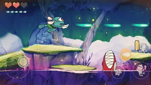 茶杯頭大冒險(xiǎn)ios游戲 v2.0 iPhone版 4