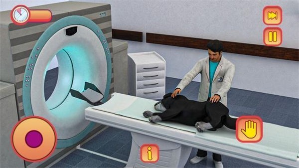 虛擬小狗模擬器 v1.0 安卓版 0