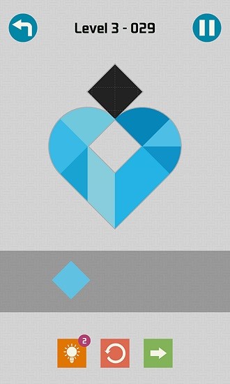 巧板迷陣 v1.1 安卓版 0