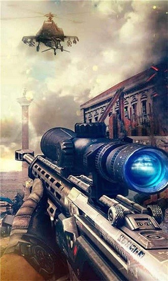 瘋狂槍戰(zhàn)2中文版 v1.0.0 安卓版 0