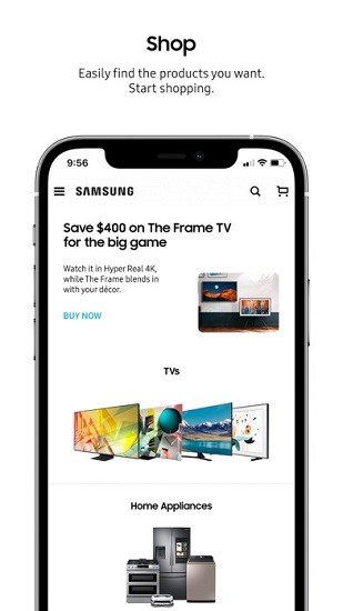 shop samsung shop samsung安卓版