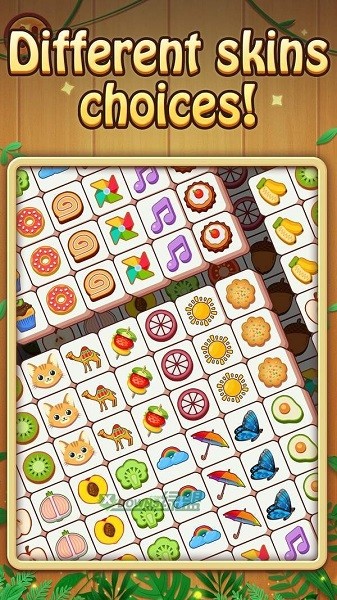 趣味的果實手游下載