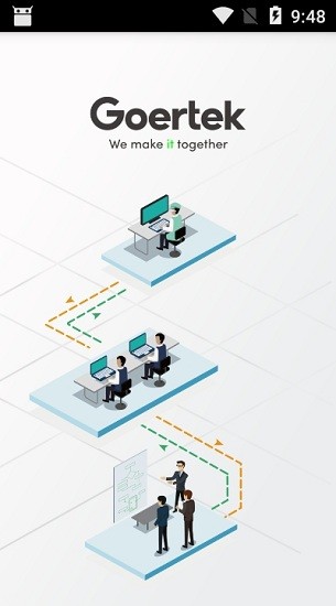 歌爾移動門戶安卓版