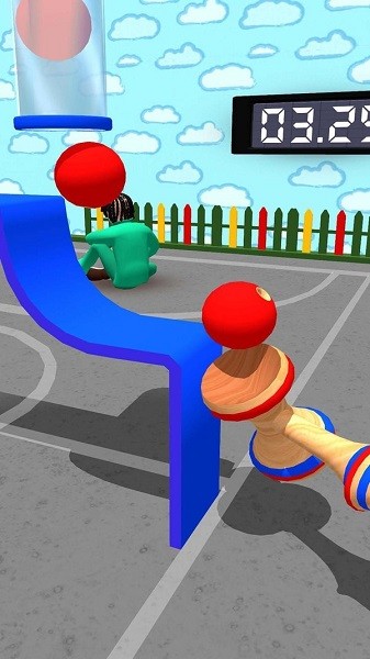 糖餅挑戰(zhàn)小游戲 v1.0.22 安卓版 0