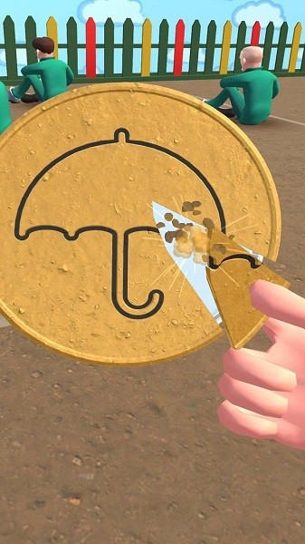 糖餅挑戰(zhàn)小游戲 v1.0.22 安卓版 1