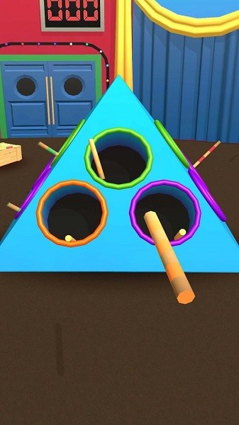 糖餅挑戰(zhàn)小游戲 v1.0.22 安卓版 3