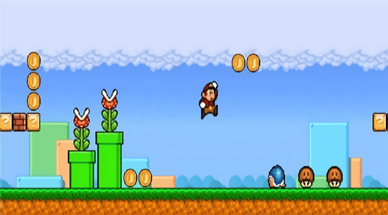 超級馬里奧GO最新版 v1.0.16 安卓版 0