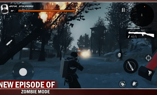 歐洲前沿官方版 v0.3.1 安卓版 1