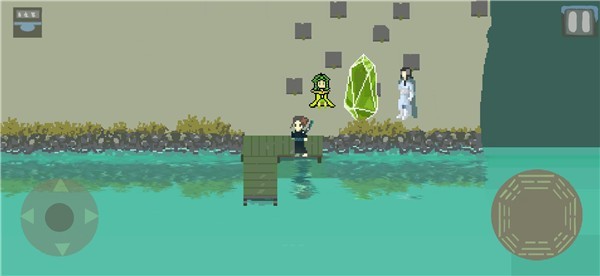 伏魔人偶九州游戲下載 伏魔人偶九州手機(jī)版下載