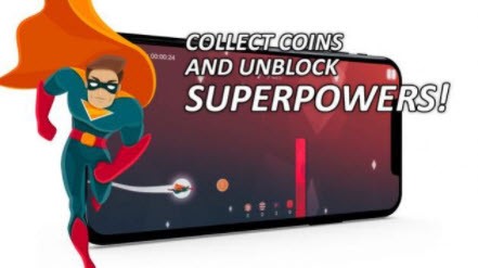 英雄賽跑者 v2.07 安卓版 0